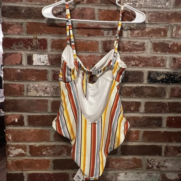 Minkpink Swim Paradise One Piece medium - Picture 3 of 6